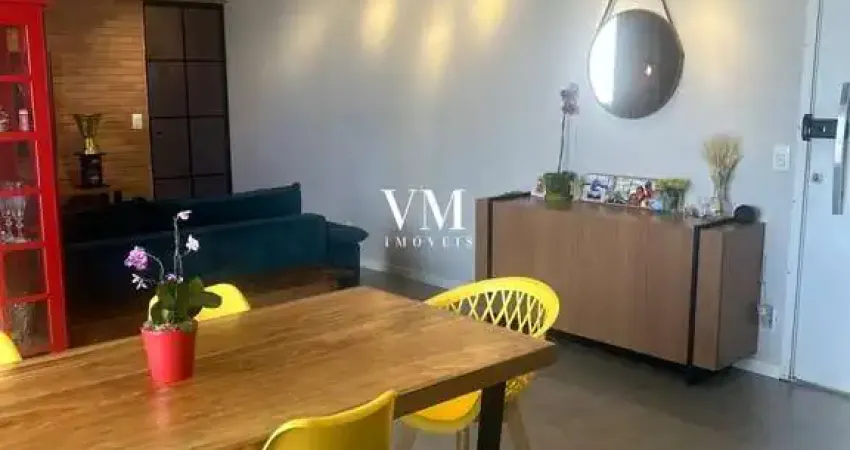 Apartamento à venda com 2 suites na Vila Progresso Guarulhos