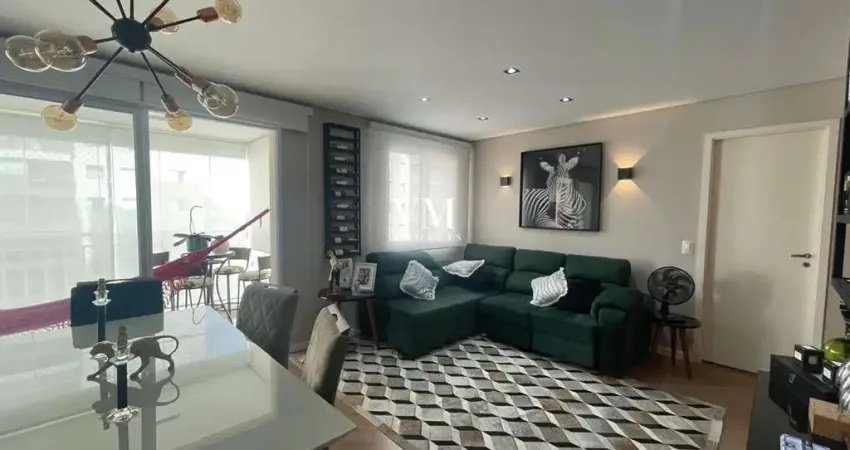 Apartamento à venda na vila progresso com 3 quartos em guarulhos