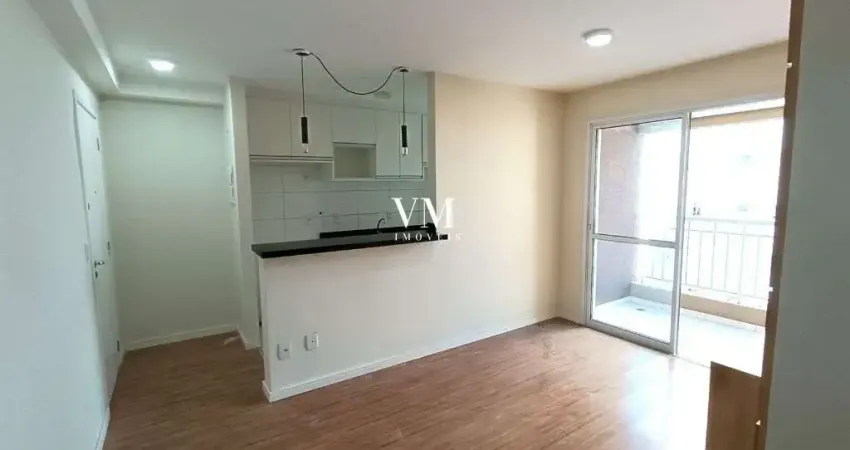 Apartamento a venda, com 2 quartos, na vila augusta/guarulhos