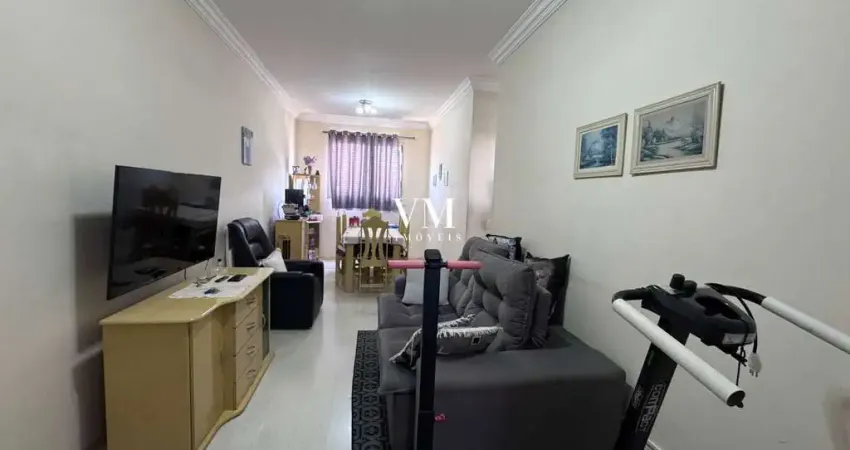 Apartamento com 3 quartos à venda na Avenida Rotary, 421, Vila das Bandeiras, Guarulhos