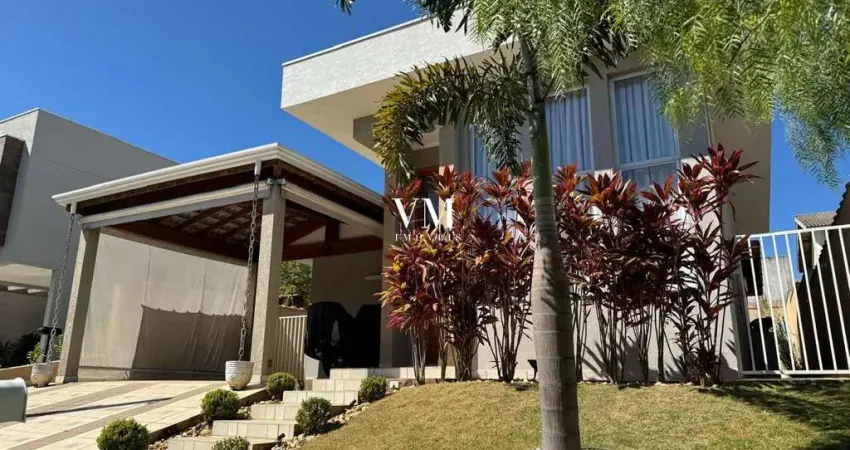 Casa em condomínio fechado com 3 quartos à venda na Estrada dos Pires, 3000, Bairro dos Pires, Atibaia