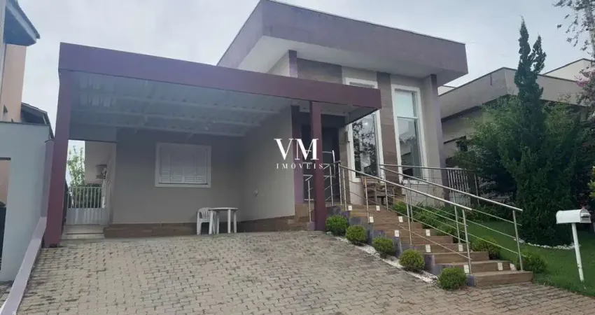 Casa em condomínio fechado com 3 quartos à venda na Estrada dos Pires, 3000, Bairro dos Pires, Atibaia