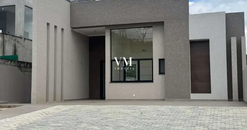 Casa em condomínio fechado com 3 quartos à venda na Rua Baco, 42, Condomínio Residencial Reserva de Atibaia, Atibaia