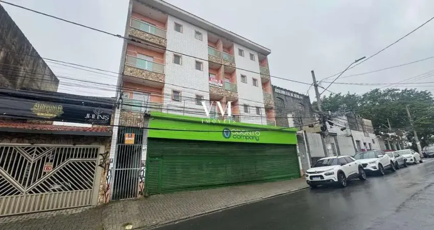 Prédio Comercial à Venda - Jardim Sapopemba - SP | R$4.990.000,00