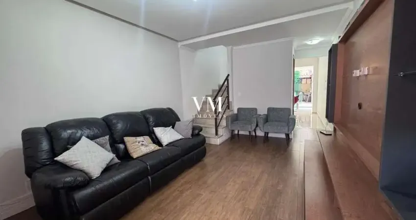 Sobrado à venda com 2 quartos, 1 suíte | Vila Moreira/Guarulhos | R$680.000