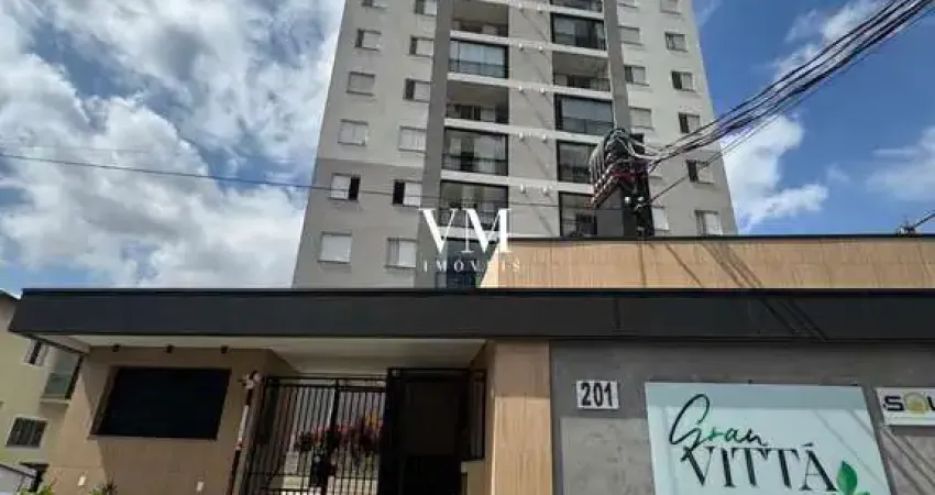 VENDA | APARTAMENTO | 50m² | 2 QUARTOS | Vila Augusta/Guarulhos R$414.000