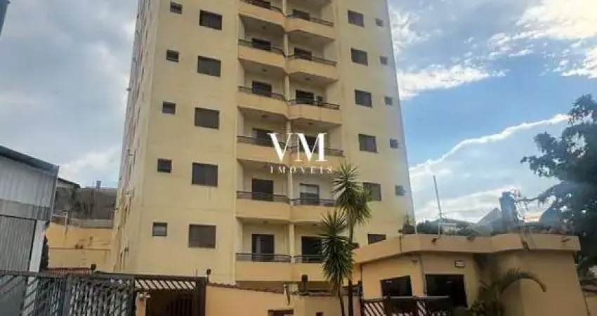 Apartamento | Venda | 74 m² | Vila Galvão/Guarulhos | R$380.000