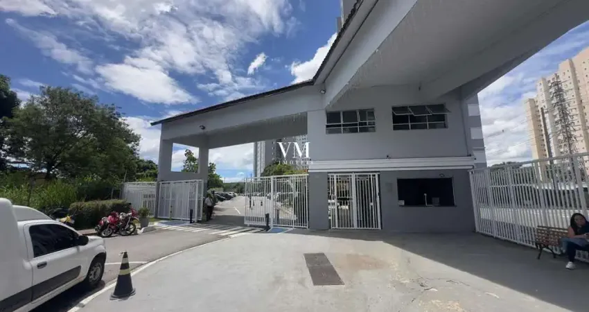 Apartamento | Aluguel | 3 Quartos | Condomínio Máximo/Guarulhos | R$2.200