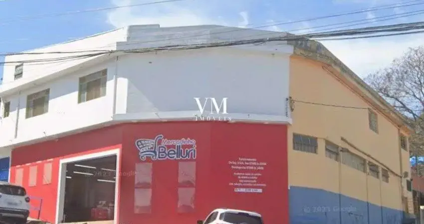 Prédio Comercial Venda 300m² Vila Rio (Ao Lado do Sonda) Guarulhos R$800.000