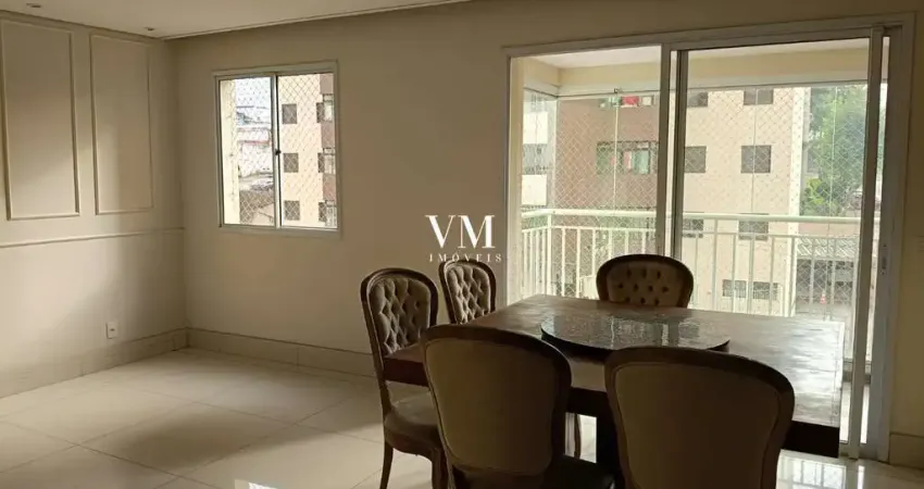 Apartamento à venda com 3 quartos 1 suíte no Condominio Alegria