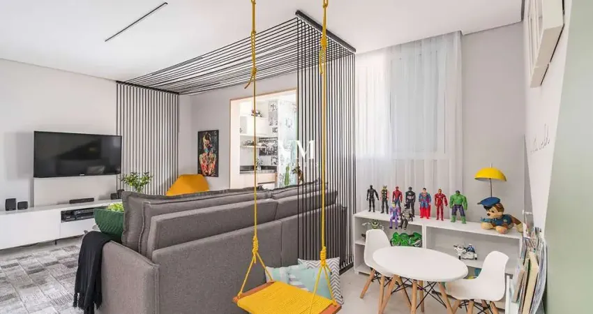 Apartamento | Locação | 2 quartos 1 suite mobiliado | Jadim Zaira/Guarulhos