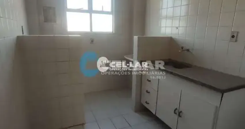 6 cômodo(s), 2 quartos(s), 1 banheiros(s), 1 vaga(s) de garagem, 44 m2 de área total, 44 m2 de área útil - edificio leila