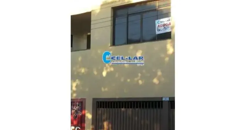 Casa com 3 quartos para alugar no Parque Júlio Nóbrega, Bauru