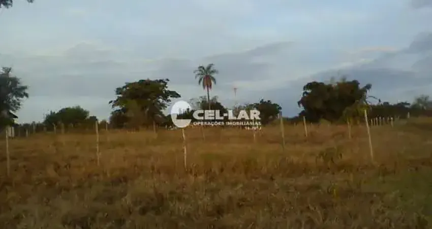 Terreno à venda no Estância Balneária Águas Virtuosas, Bauru 