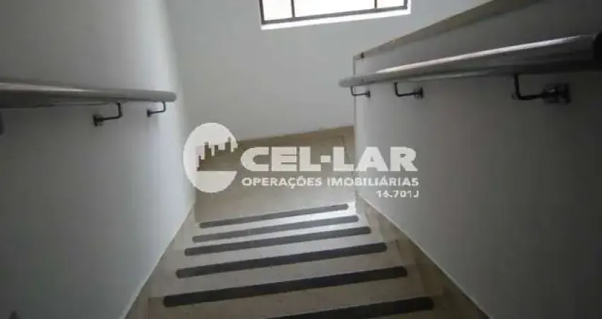 Casa com 4 quartos para alugar no Centro, Bauru