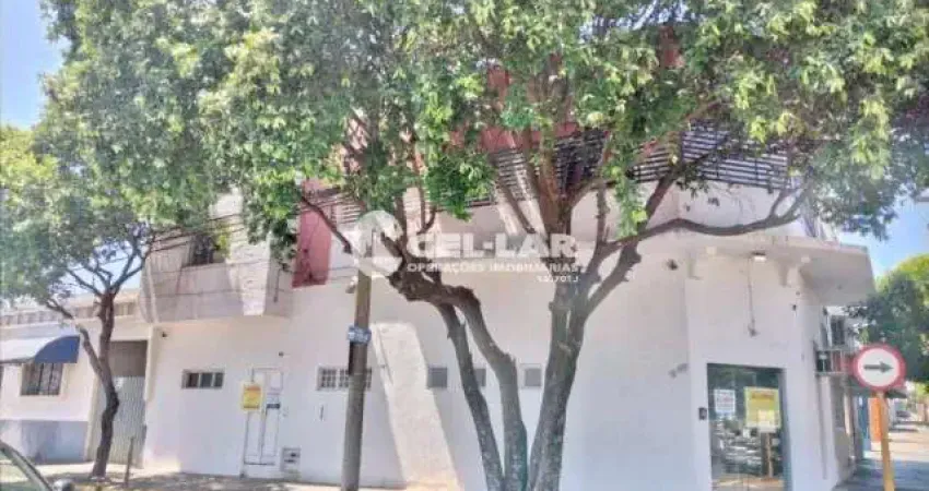 Sala comercial para alugar no Centro, Bauru 