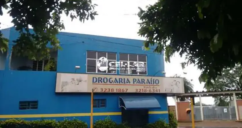 Sala comercial para alugar na Vila Rocha, Bauru 