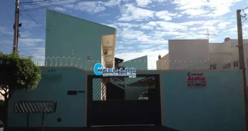 Kitnet / Stúdio para alugar na Vila Engler, Bauru