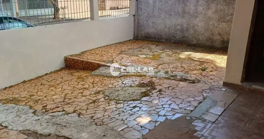 4 cômodo(s), 2 quartos(s), 1 banheiros(s), 1 vaga(s) de garagem, 140 m2 de área total, 120 m2 de área útil