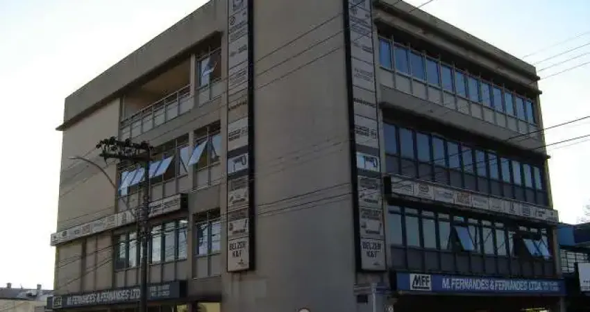 Sala comercial para alugar no Centro, Bauru 