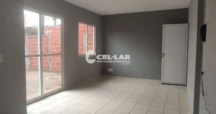 4 cômodo(s), 2 quartos(s), 1 banheiros(s), 1 vaga(s) de garagem, 143 m2 de área total, 100 m2 de área útil - condominio terra nova