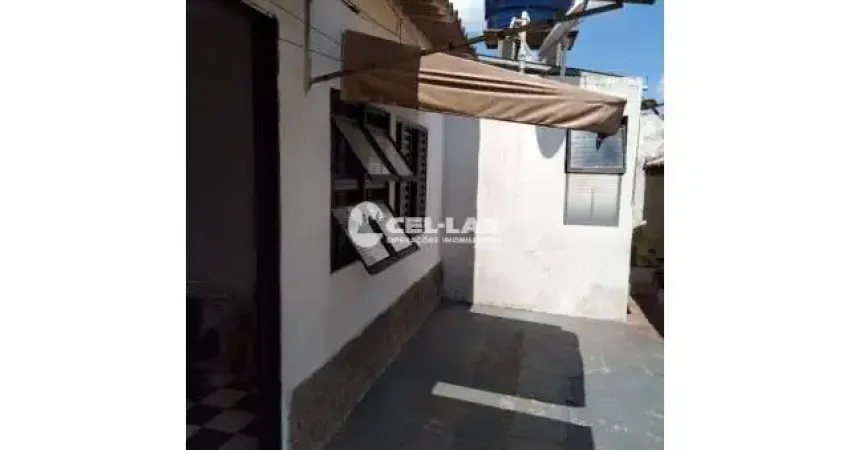 Casa com 1 quarto para alugar na Vila São João da Boa Vista, Bauru 