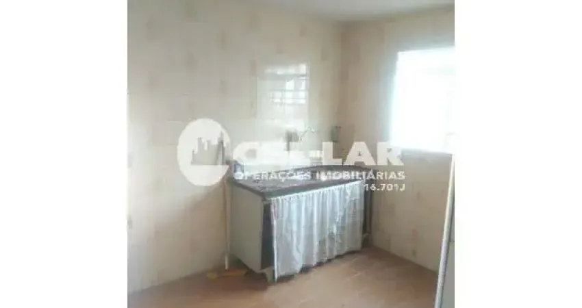 Casa com 2 quartos para alugar na Chácara das Flores, Bauru