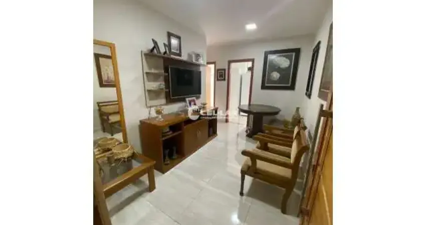 5 cômodo(s), 2 quartos(s), 1 banheiros(s), 1 vaga(s) de garagem, 44 m2 de área total, 44 m2 de área útil - edificio leila