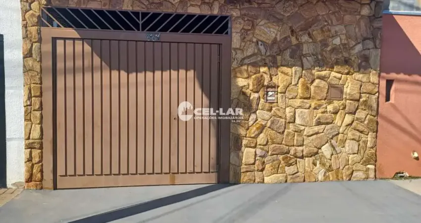 6 cômodo(s), 3 quartos(s), 2 banheiros(s), 2 vaga(s) de garagem, 143 m2 de área total, 127 m2 de área útil