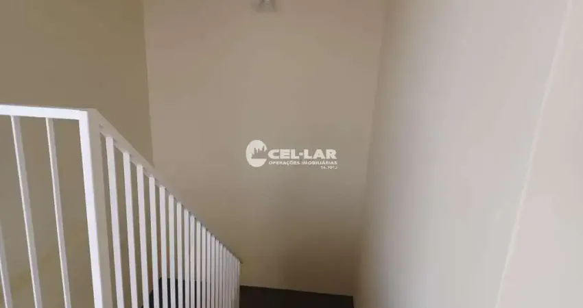 Casa com 3 quartos para alugar na Vila São João da Boa Vista, Bauru