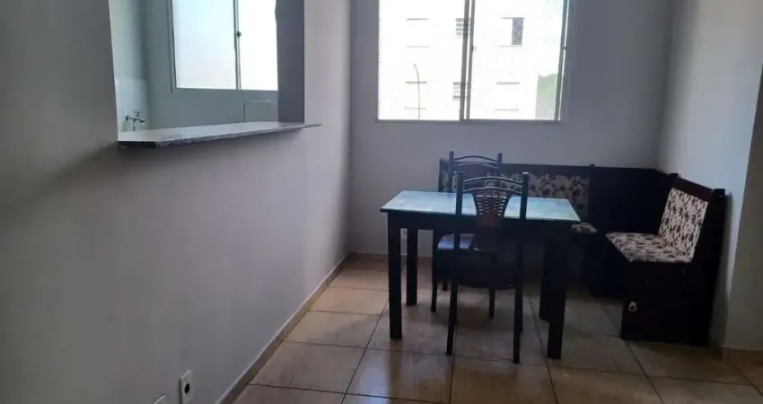 5 cômodo(s), 2 quartos(s), 1 banheiros(s), 1 vaga(s) de garagem, 47.89 m2 de área total, 53.40 m2 de área útil