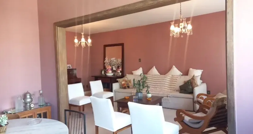 Apartamento de 04 quartos com 02 suites em lourdes proximo ao minas tenis clube