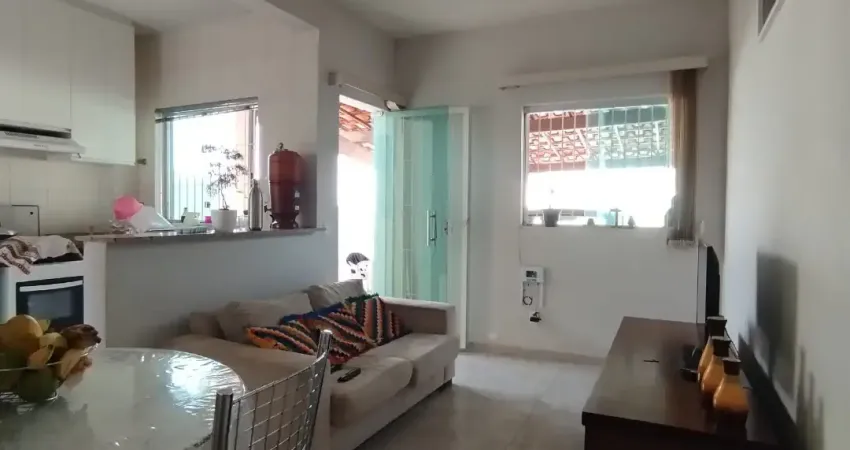Casa com 2 quartos à venda na Rua Santa Quitéria, 348, Tijuco, Esmeraldas