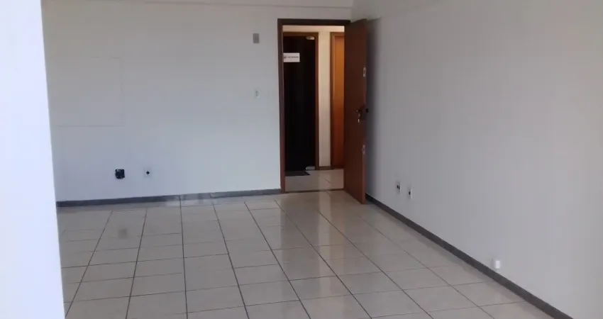 Ponto comercial para alugar na Avenida Serrana, 405, Serrano, Belo Horizonte