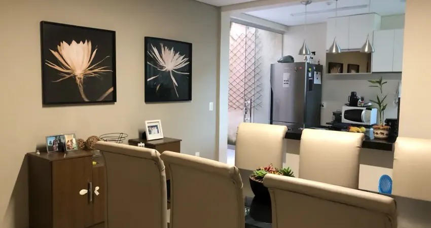 Casa com 3 quartos à venda na rua quatro, 243, Vale Das Esmeraldas, Esmeraldas