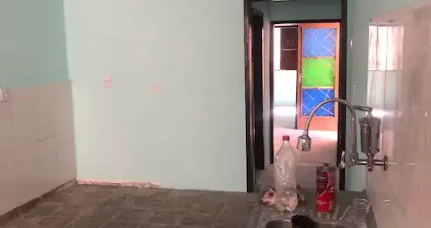 Kitnet / Stúdio para alugar na Rua Miguel Ângelo, 22, Glória, Belo Horizonte