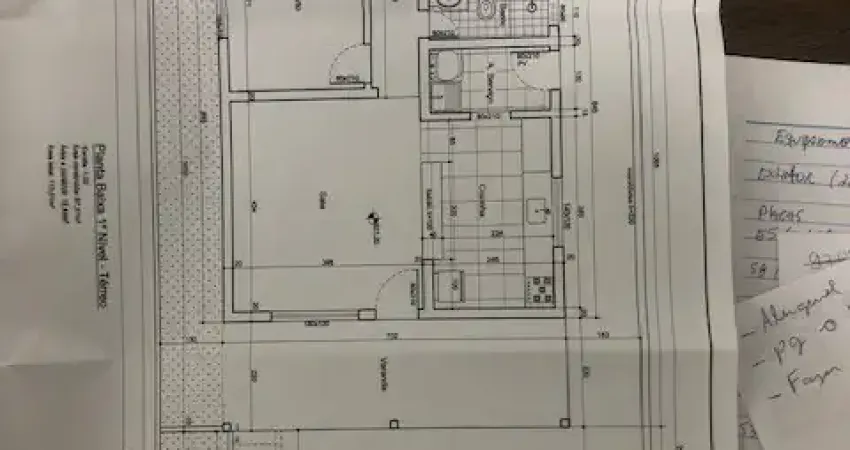 Casa com 3 quartos à venda na Caiçara-Adelaide, Belo Horizonte