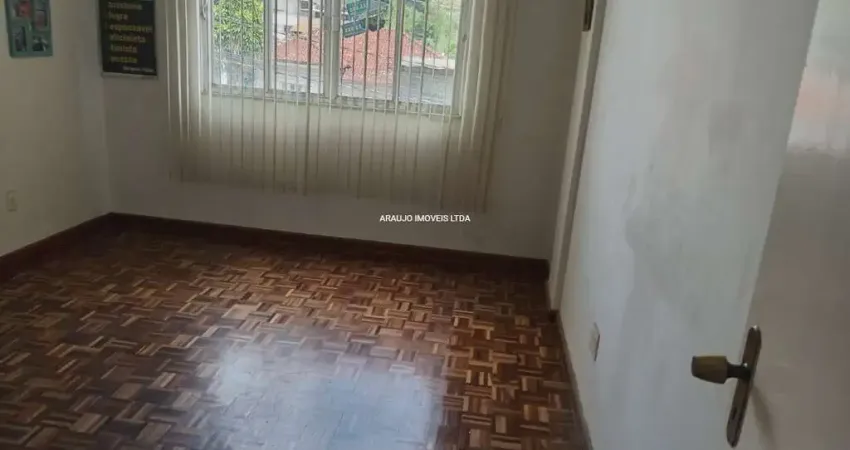 Apartamento com 3 quartos à venda na Dom Viçoso, 253, Alto dos Passos, Juiz de Fora