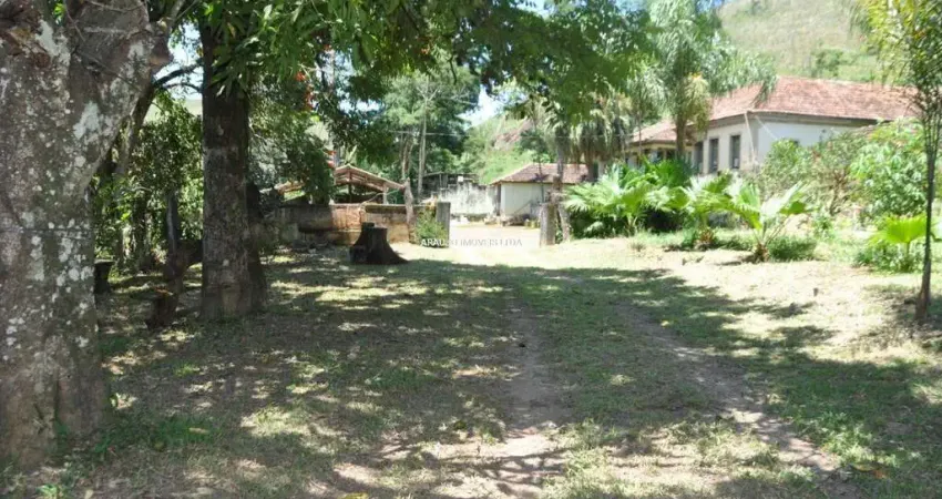 Fazenda com 2 salas à venda na G, 1, Linhares, Juiz de Fora