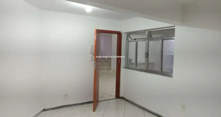Apartamento com 1 quarto para alugar na Professor Francisco Bedendo, 15, Teixeiras, Juiz de Fora