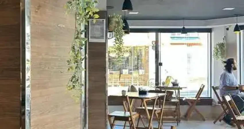 Ponto comercial à venda na Severino Sarmento, 12, Alto dos Passos, Juiz de Fora