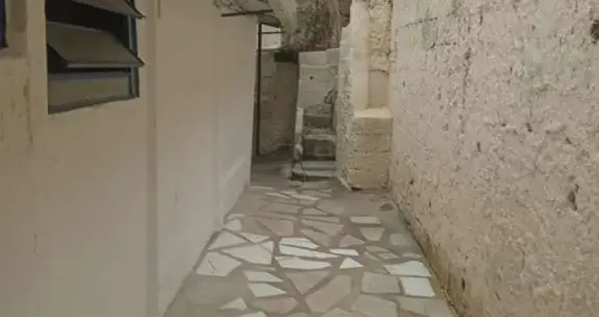 Casa com 3 quartos para alugar na Rua Augusto Alves, 267, Grajaú, Juiz de Fora