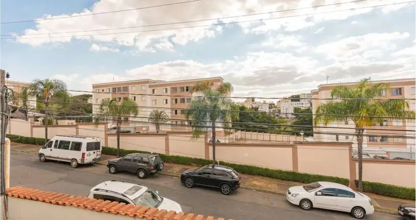 Oportunidade - casa no nova europa – 3 quartos (1 suíte) + edícula | localização privilegiada em campinas por r$ 593.000,00