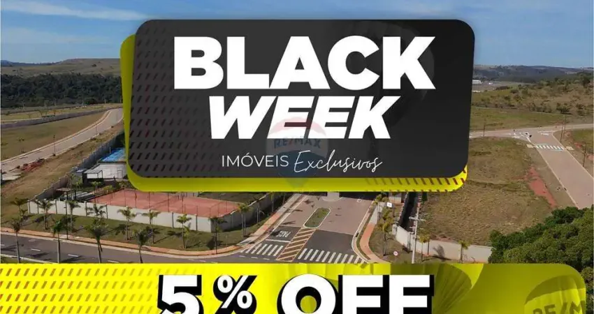 Terreno no condomínio sainte anne - la coline, sousas, campinas/sp de: r$ 770.000 por: r$731.000