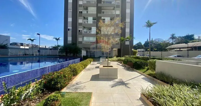 Oportunidade imperdível - seu sonho em campinas/sp - 55 metros quadrados, 02 dormitórios - 01 suíte - aptº no parque itália - r$ 490.000