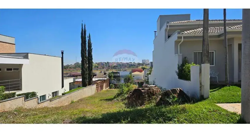 Terreno 360m² - condominio baden,  swiss park, campinas/sp - r$ 715.000,00