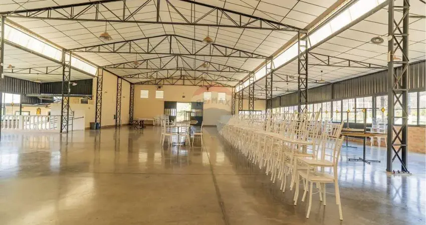 Área comercial para restaurante, buffet ou eventos em Valinhos á venda ou locação