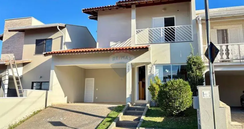 Casa à venda no condomínio mirante do lenheiro – valinhos/sp - r$ 969.000,00