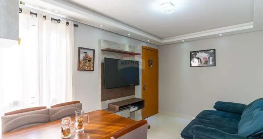 Apartamento 2 dormitórios, condomínio parque das cachoeiras, campinas/sp - r$ 250.000,00