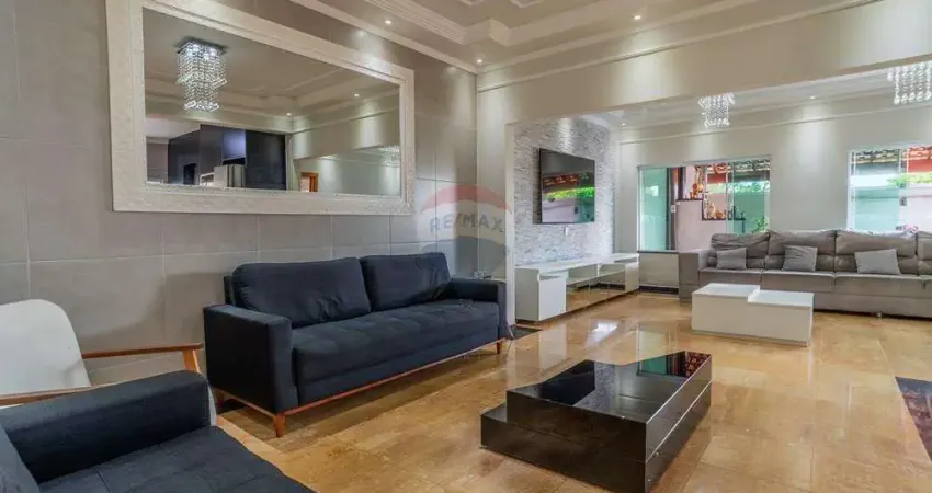 Casa térrea reformada com 3 quartos e suíte jardim paulicéia, campinas/sp